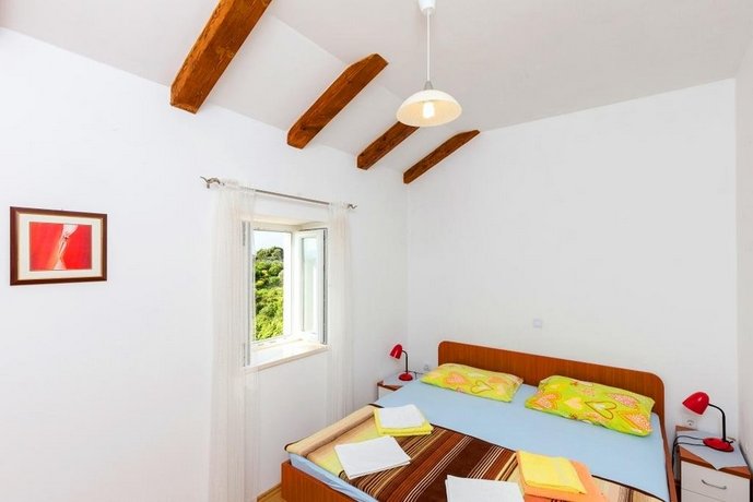 Villa Sea Dream Kolocep
