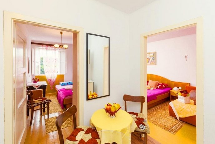 Villa Sea Dream Kolocep