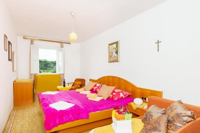 Villa Sea Dream Kolocep