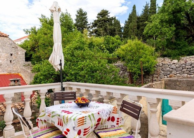 Villa Sea Dream Kolocep