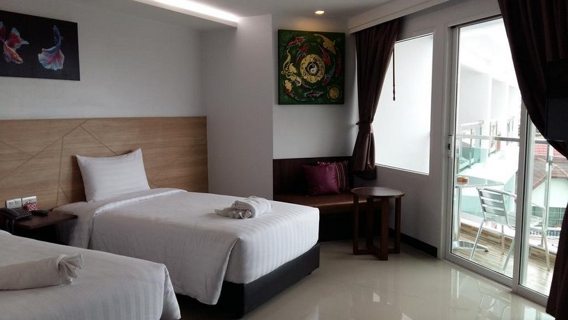 Vareena Palace Hotel