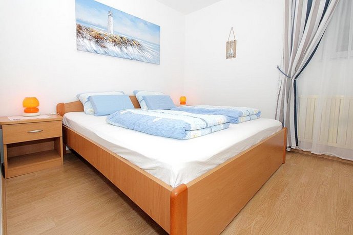 Apartment Nane