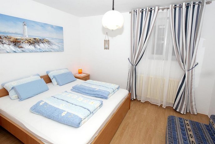 Apartment Nane