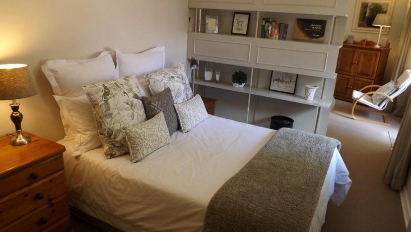 Tiree B&B