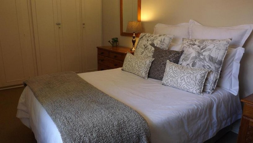 Tiree B&B