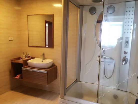 Yindu Hotel Wenzhou
