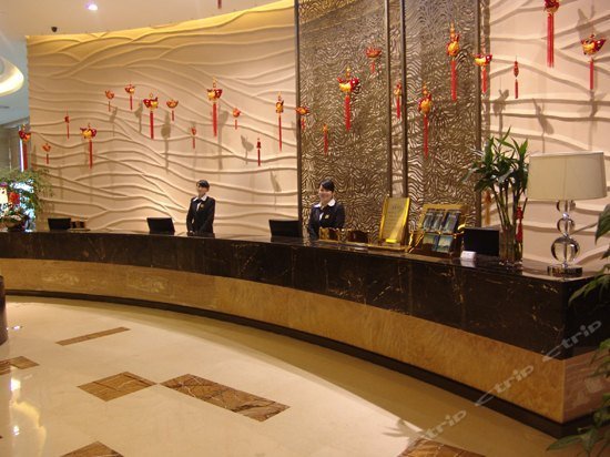 Hangzhou Tonglu Jinxin Hotel