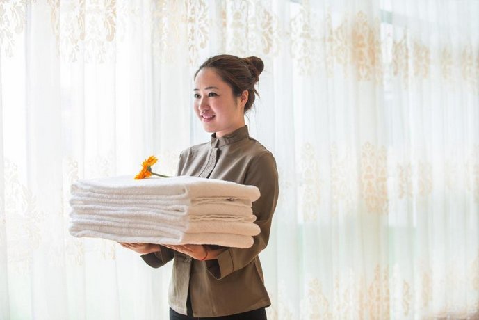 Vienna Hotel Shenzhen Shuiku New Village