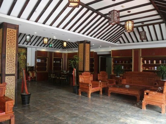 GreenTree Alliance ShangHai PuDong Nicheng Nanlu Rd Renmin Rd Hotel