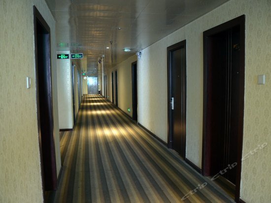 Ke'anju Hotel