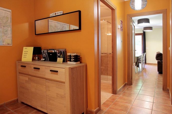 Casa Iparraitz