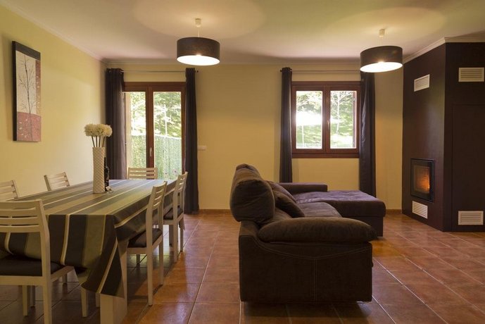 Casa Iparraitz
