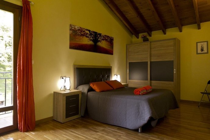 Casa Iparraitz