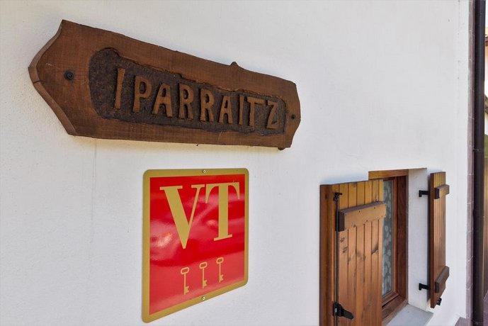Casa Iparraitz