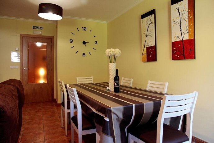 Casa Iparraitz