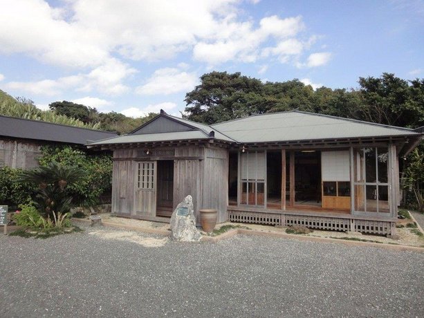 Amami Resort Bashayamamura