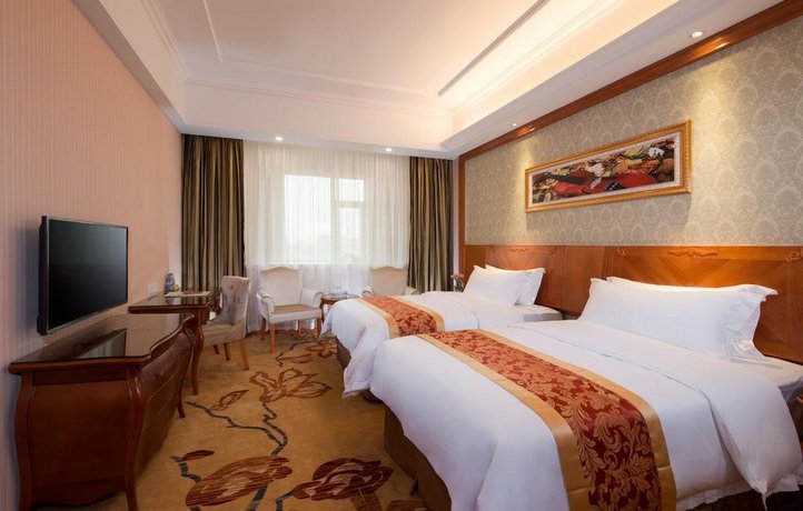 Vienna Hotel Changsha Jingwanzi Middle Mulian Road