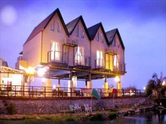 Chenyuan B&B