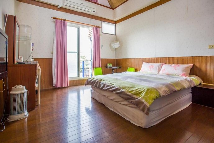 Chenyuan B&B