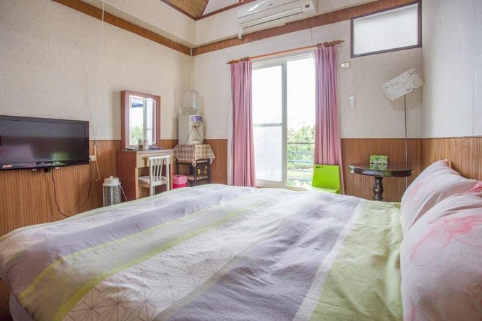 Chenyuan B&B