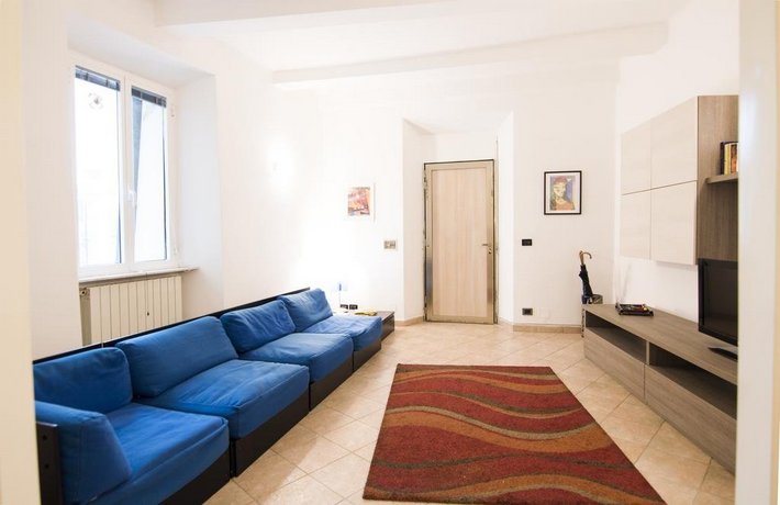 Appartamento Piazza Manzoni