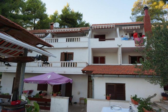 B&B Pansion Jure Matijevic