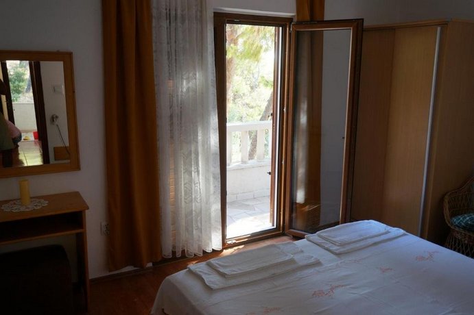 B&B Pansion Jure Matijevic