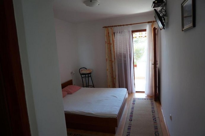 B&B Pansion Jure Matijevic