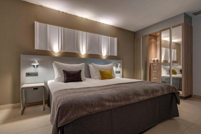 Radisson Blu Resort & Spa Gran Canaria Mogan
