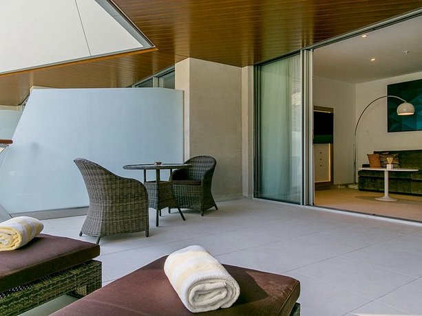 Radisson Blu Resort & Spa Gran Canaria Mogan