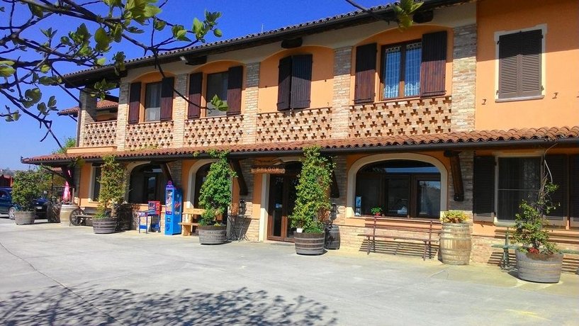Agriturismo Vecchio Torchio