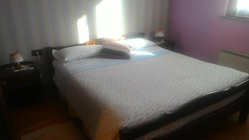 Agriturismo Vecchio Torchio