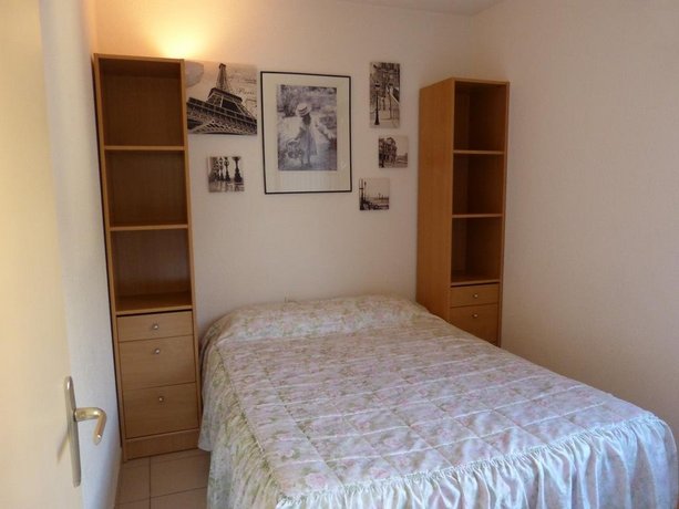 La Belledone a Vaujany