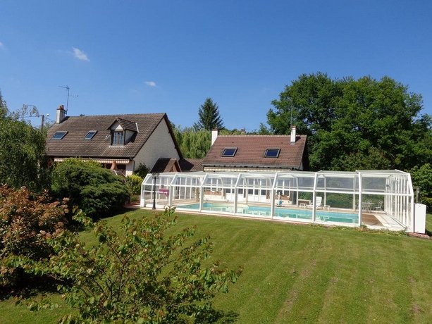 Chambres d'hotes Legros
