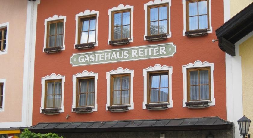 Gastehaus Reiter Golling an der Salzach Museum Burg Golling Austria thumbnail