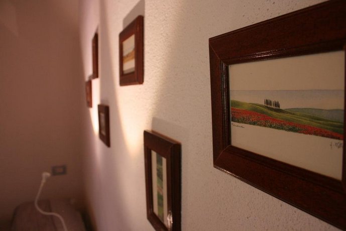 Casa Burelli