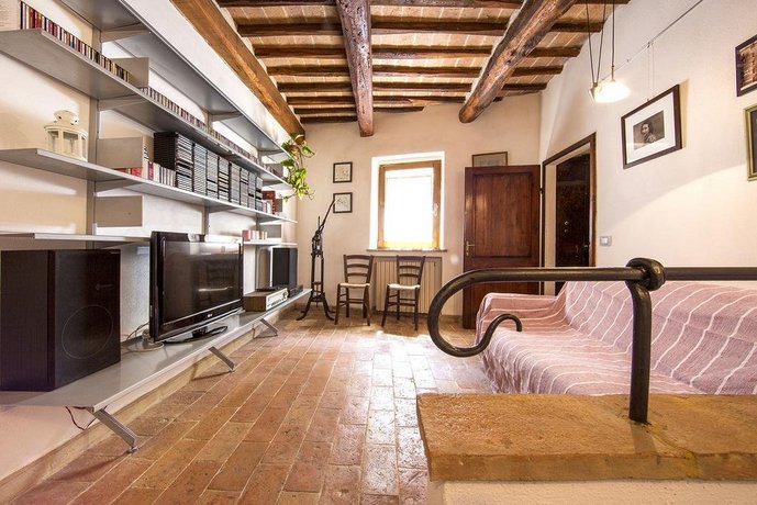 Casa Burelli
