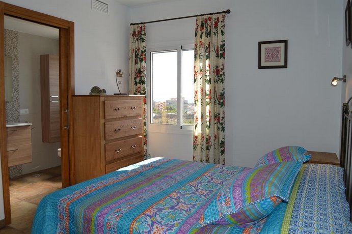 Villa Cortijo El Olivar