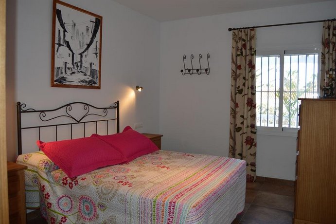 Villa Cortijo El Olivar