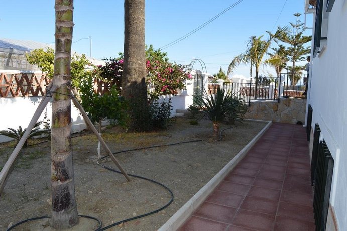 Villa Cortijo El Olivar