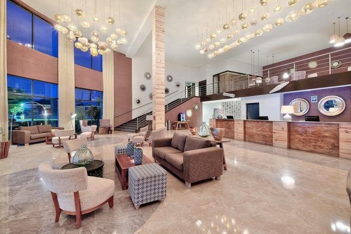 Protea Hotel by Marriott Ndola