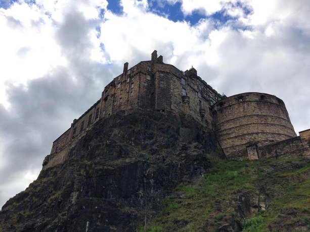 Ardgowan Guest House Edinburgh