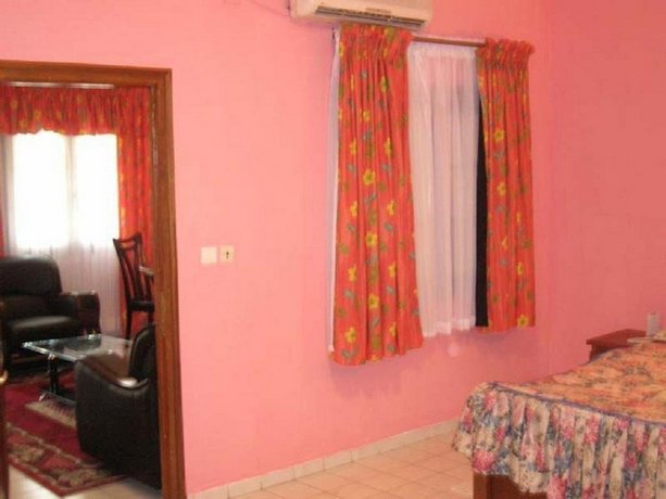 Residence Saint-Jacques Bord de Mer