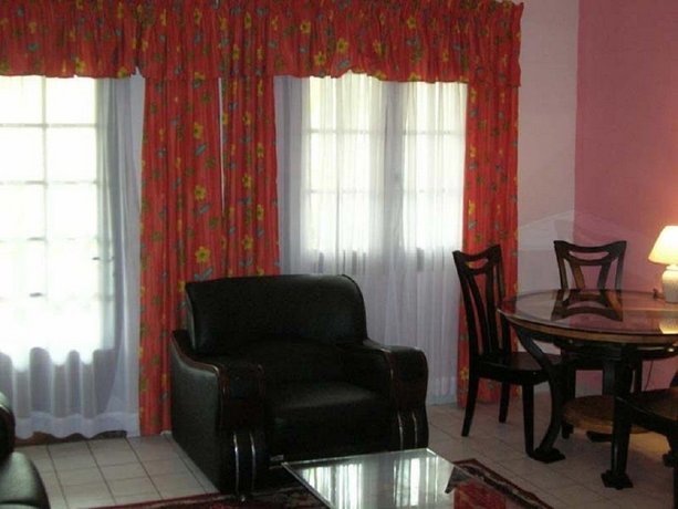 Residence Saint-Jacques Bord de Mer