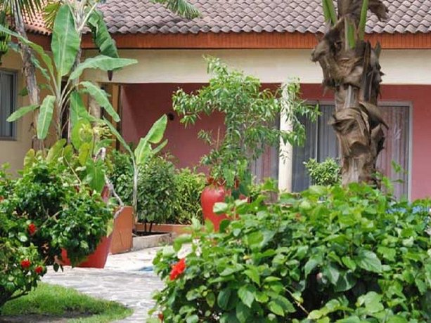 Residence Saint-Jacques Bord de Mer