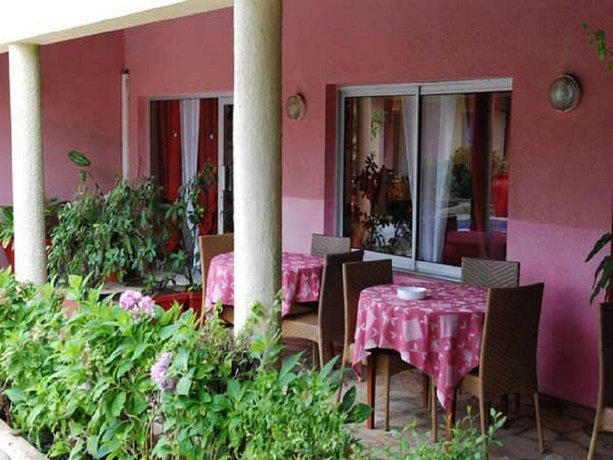 Residence Saint-Jacques Bord de Mer