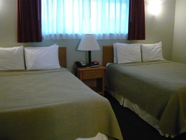 D Sands Condominium Motel