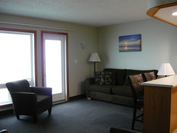 D Sands Condominium Motel