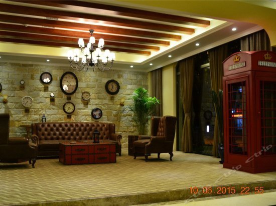 Melotan Hotel