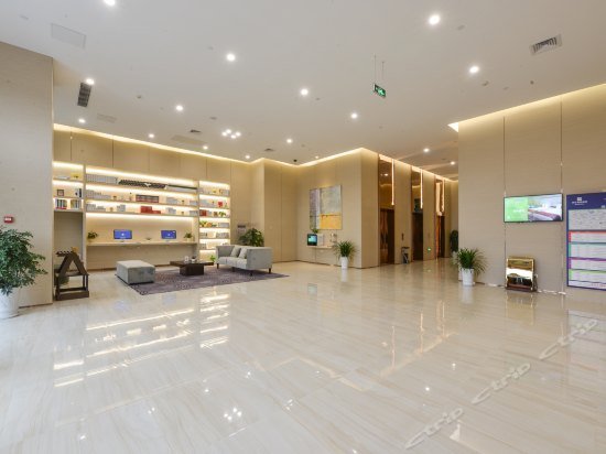 Jin Shi Inn Yancheng